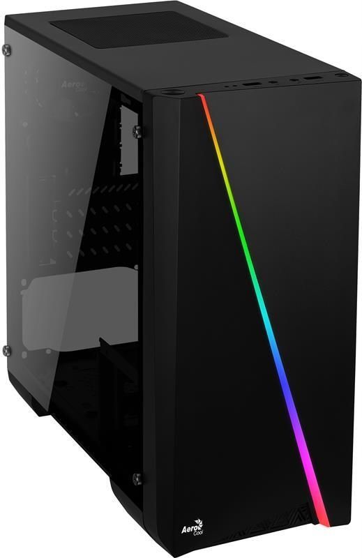 KOMPUTER DO GIER! CORE i5 6x4.1GHz 8GB GT1030 +SSD