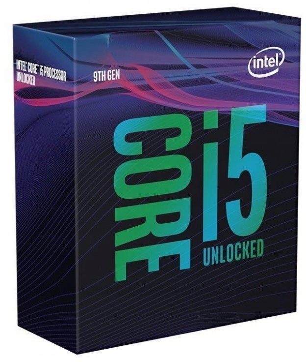 KOMPUTER DO GIER! CORE i5 6x4.1GHz 8GB GT1030 +SSD Moc zasilacza 500 W