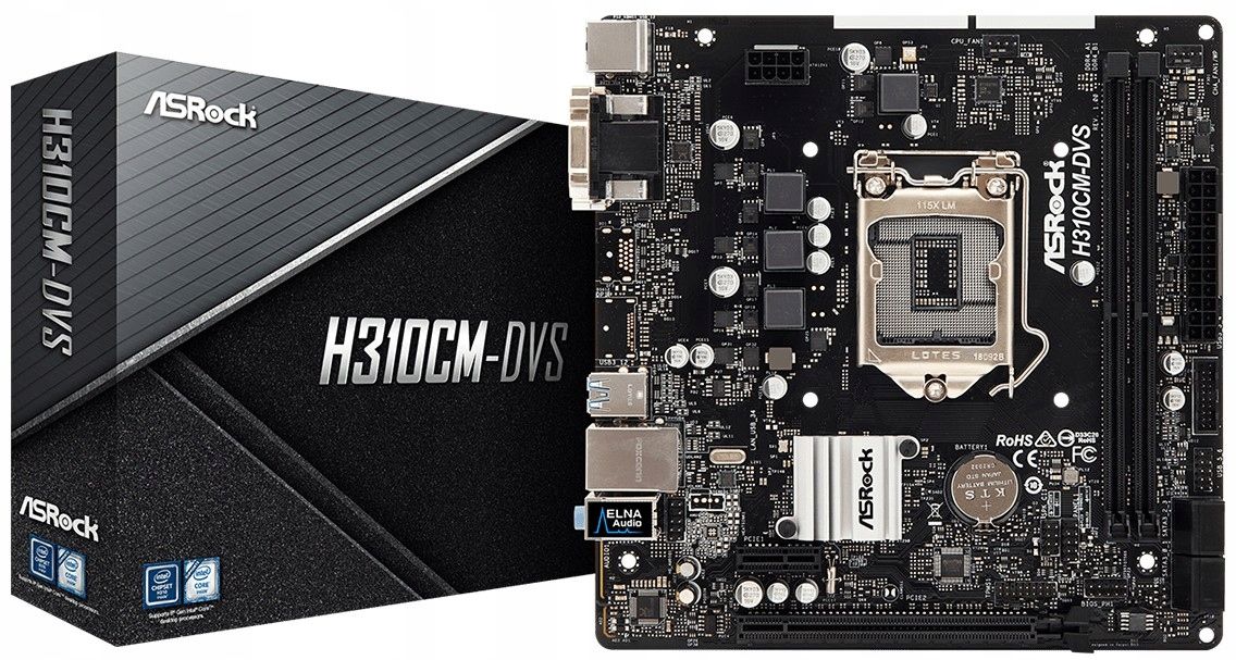 KOMPUTER DO GIER! CORE i5 6x4.1GHz 8GB GT1030 +SSD Model procesora i3-9400f