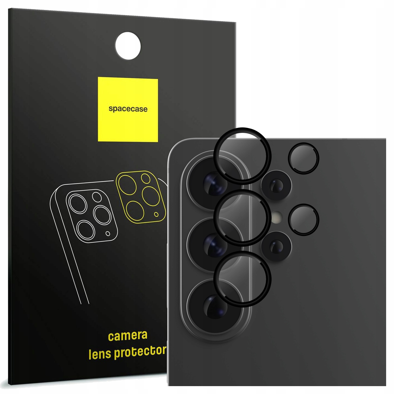 Wygodny aplikator – Szybka i łatwa instalacja