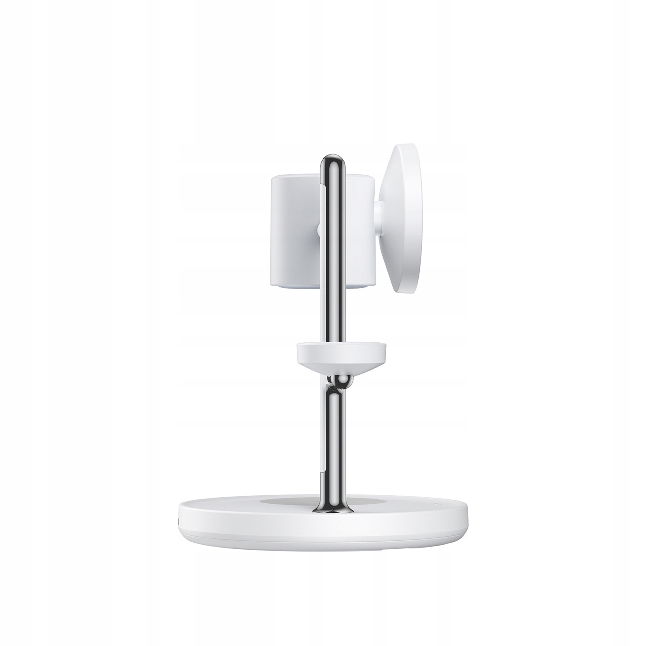 Regulacja kąta ładowania do 45°