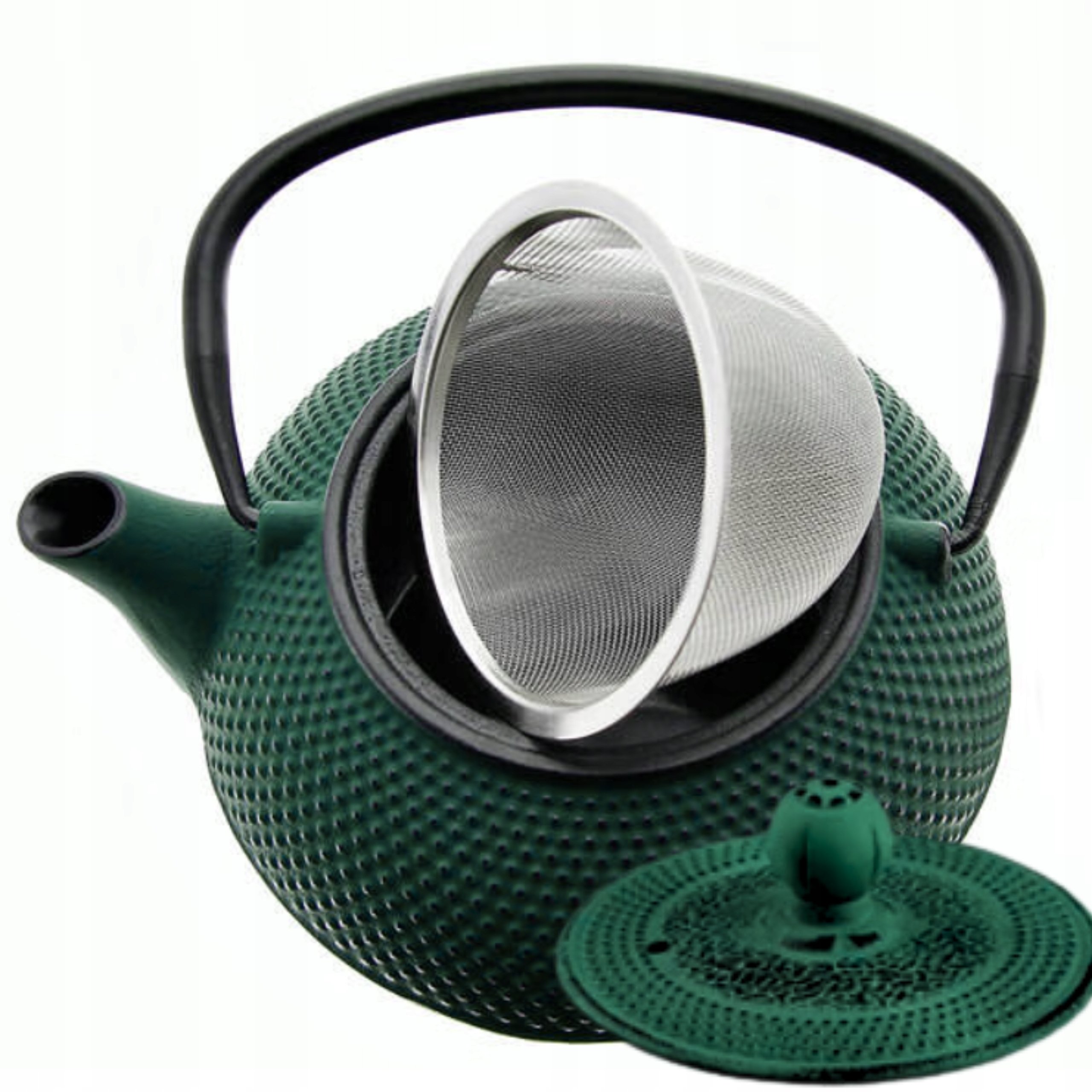 Trwałość i estetyka – Żeliwo emaliowane w Twojej kuchni