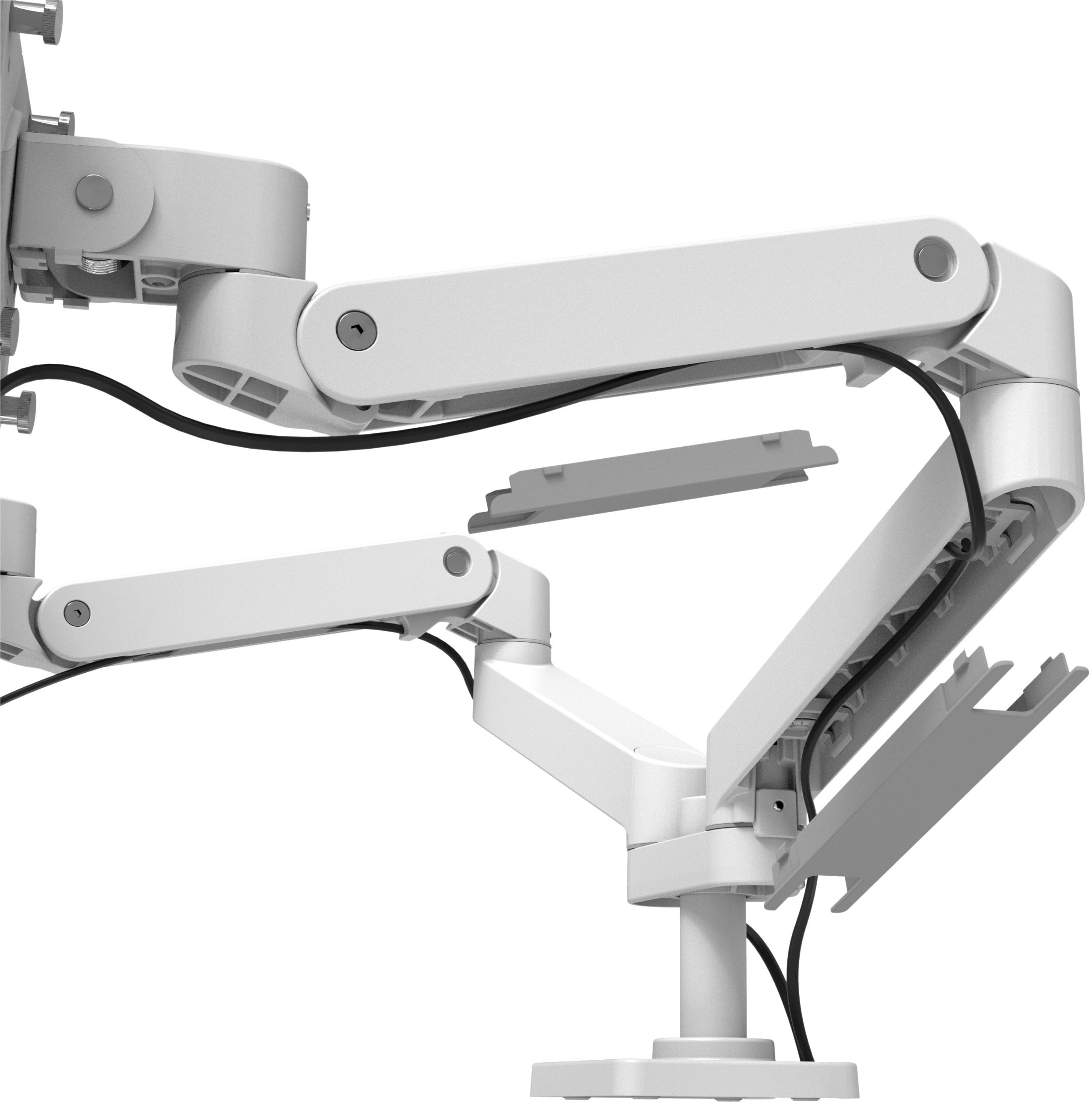 Stylowy design i wysoka jakość wykonania z aluminium