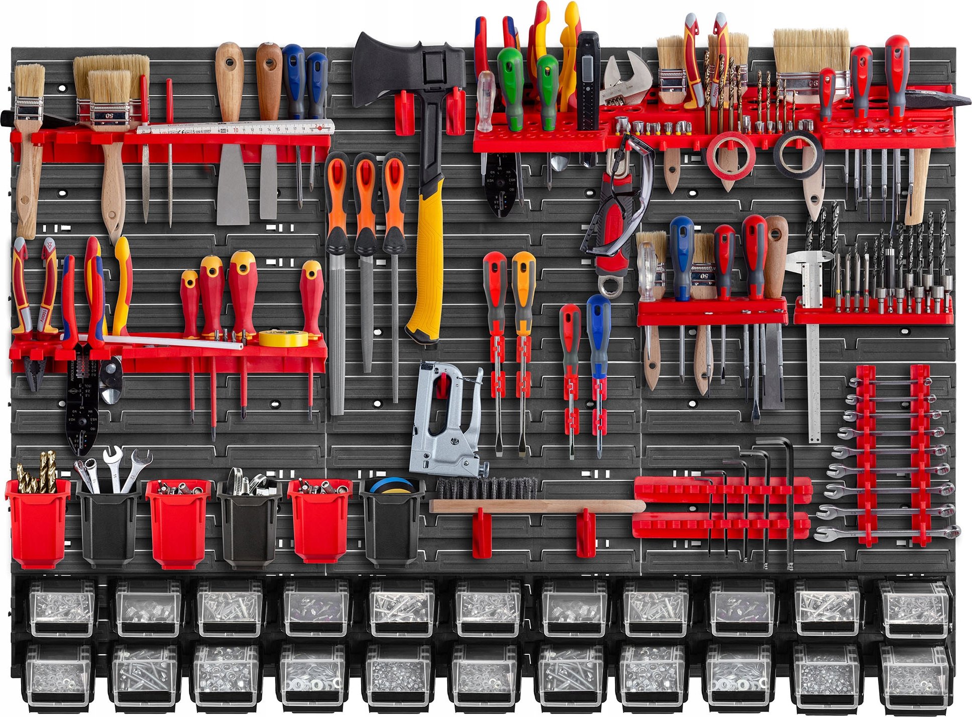 Łatwy montaż – szybkie i proste rozwiązanie