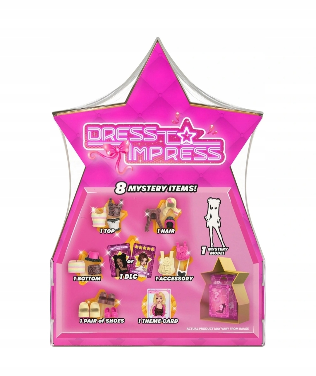 Kreatywność w Twoich rękach – 10 elementów do dowolnego zestawienia