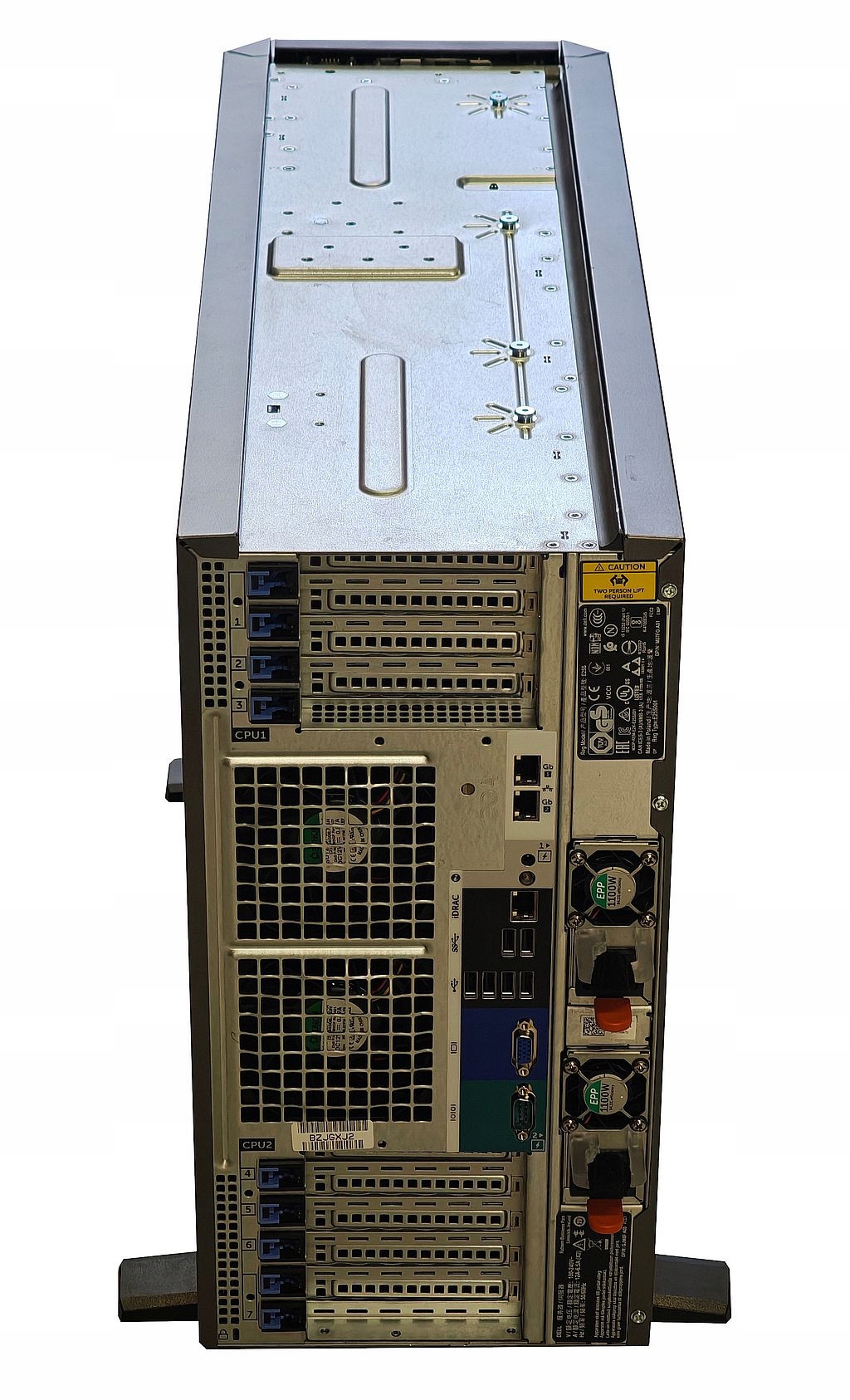 Kompatybilność z normami przemysłowymi