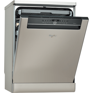 Wolnostojąca zmywarka szeroka z Technologią 6-ty Zmysł Power Clean ADP 7570 IX