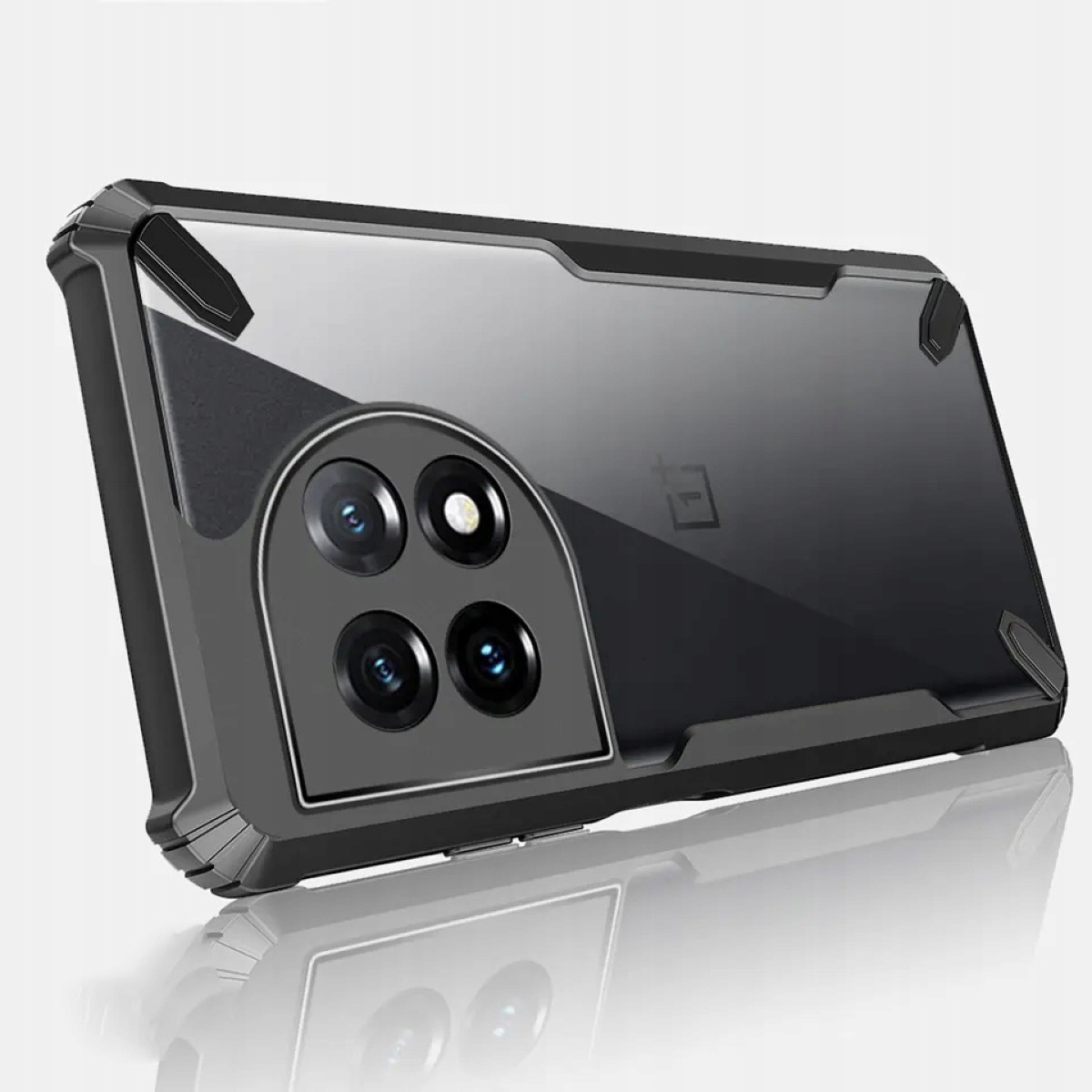 Dedykowane do OnePlus 11 – Idealne dopasowanie