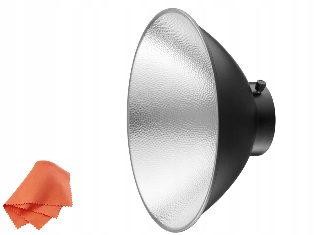 Czasza Jinbei M30 do Delicacy II – Idealne oświetlenie studyjne