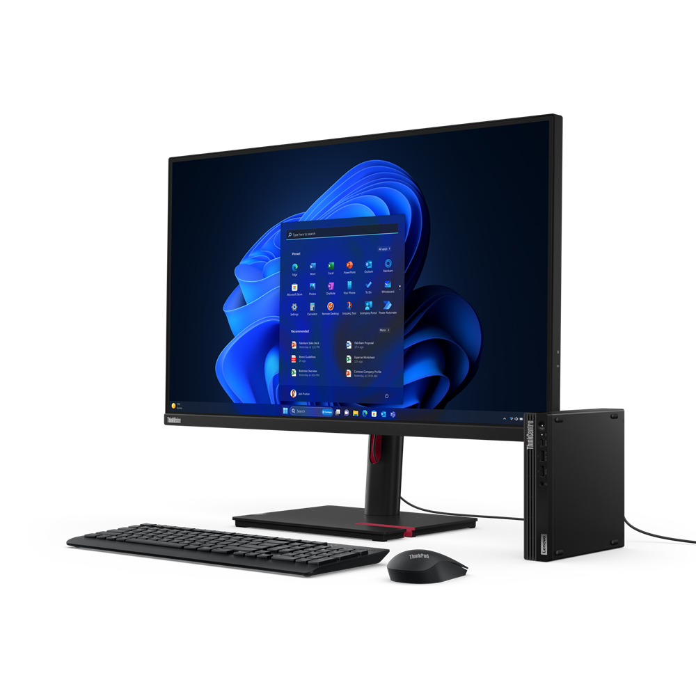 Technologia Intel vPro – Bezpieczeństwo i zarządzanie