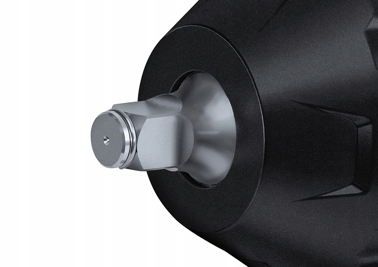 Wydajność i moc – Maksymalny moment obrotowy 1600 Nm