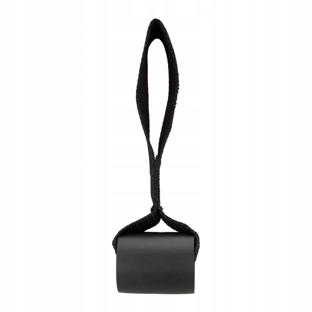 AQUA-SPORT ZACZEP DO DRZWI DOOR ANCHOR BLACK AS6788 – Idealne wsparcie dla Twojego treningu
