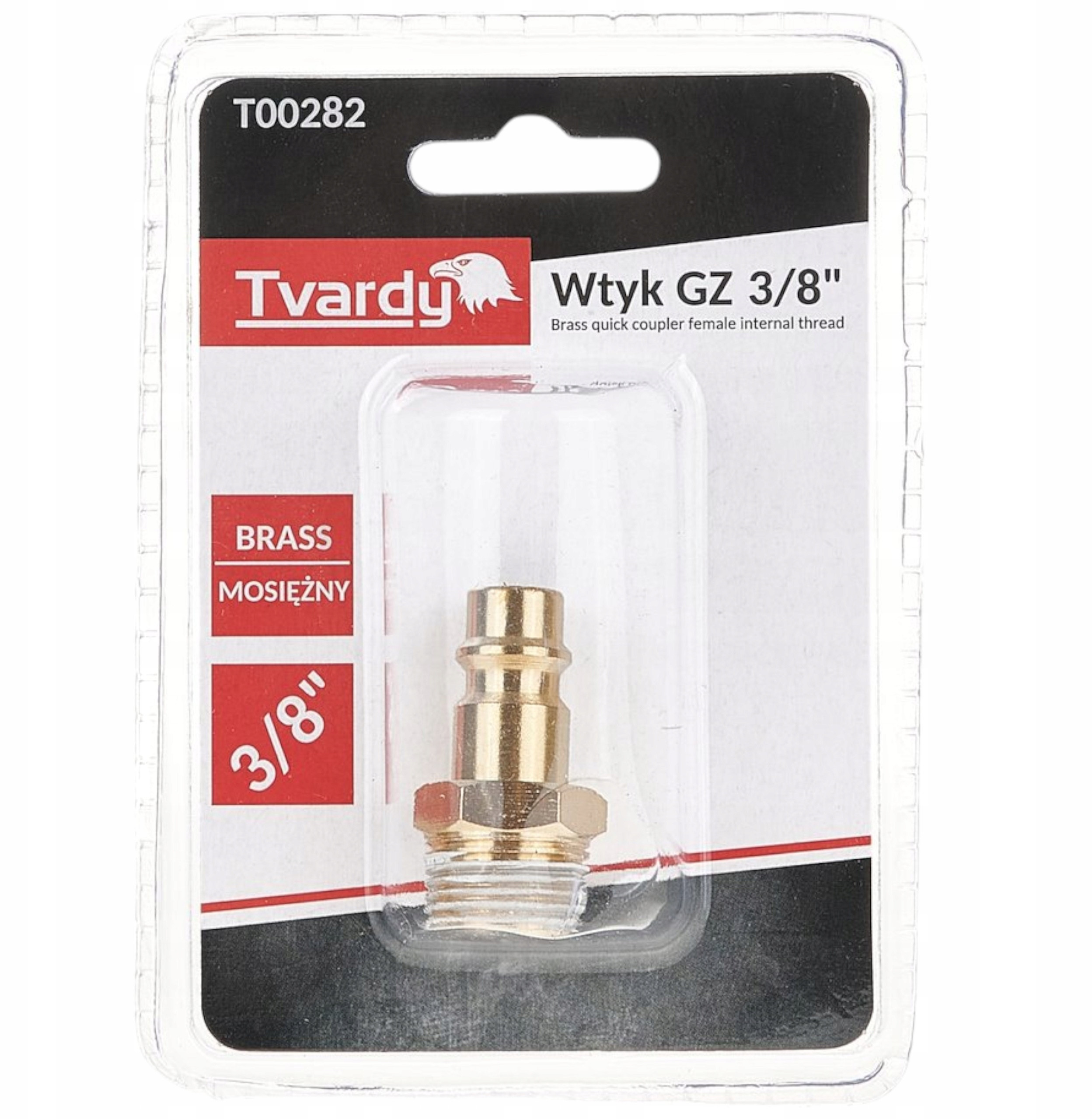 Praktyczne opakowanie typu blister – ochrona podczas transportu