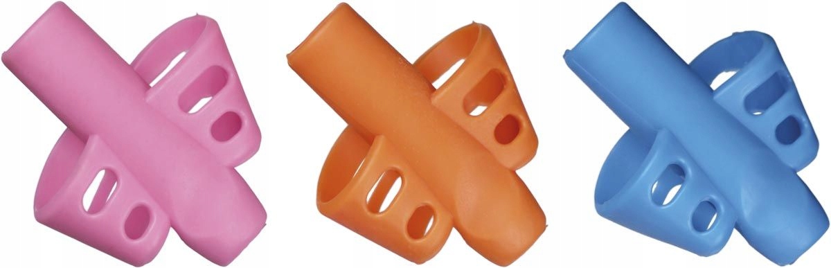 Ergonomiczny design dla lepszej chwytności