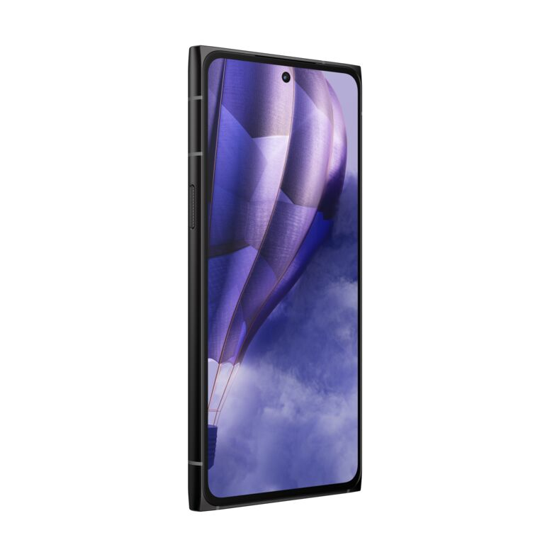 HMD Skyline 5G – Nowoczesny smartfon z 128/8 GB pamięci