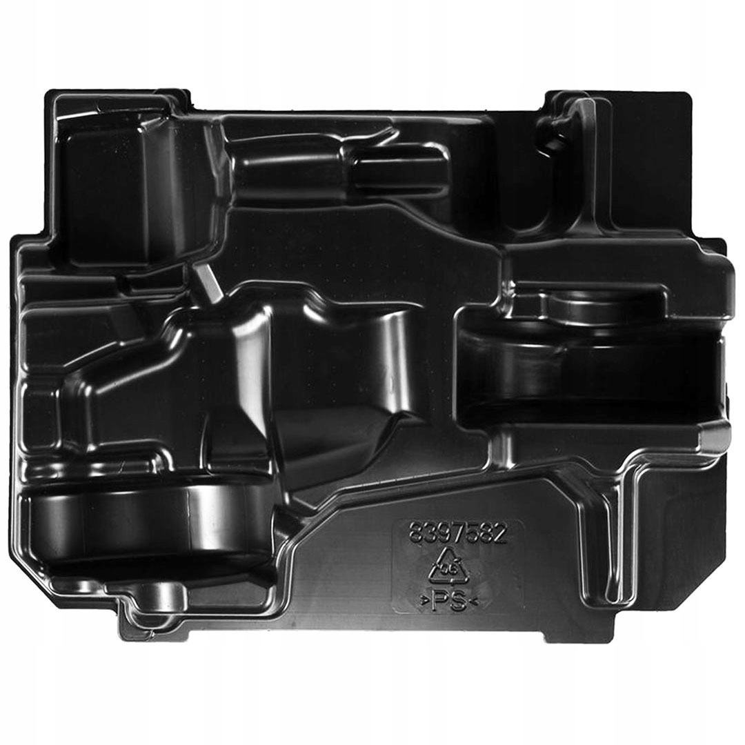 Dedykowane dopasowanie do mlotowiertarek Makita DHR242 i DHR243