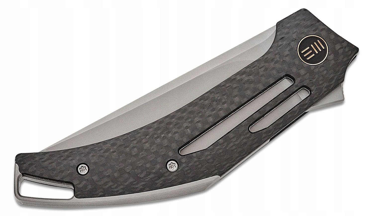 Kompaktowy design EDC od Tashi Bharuchy
