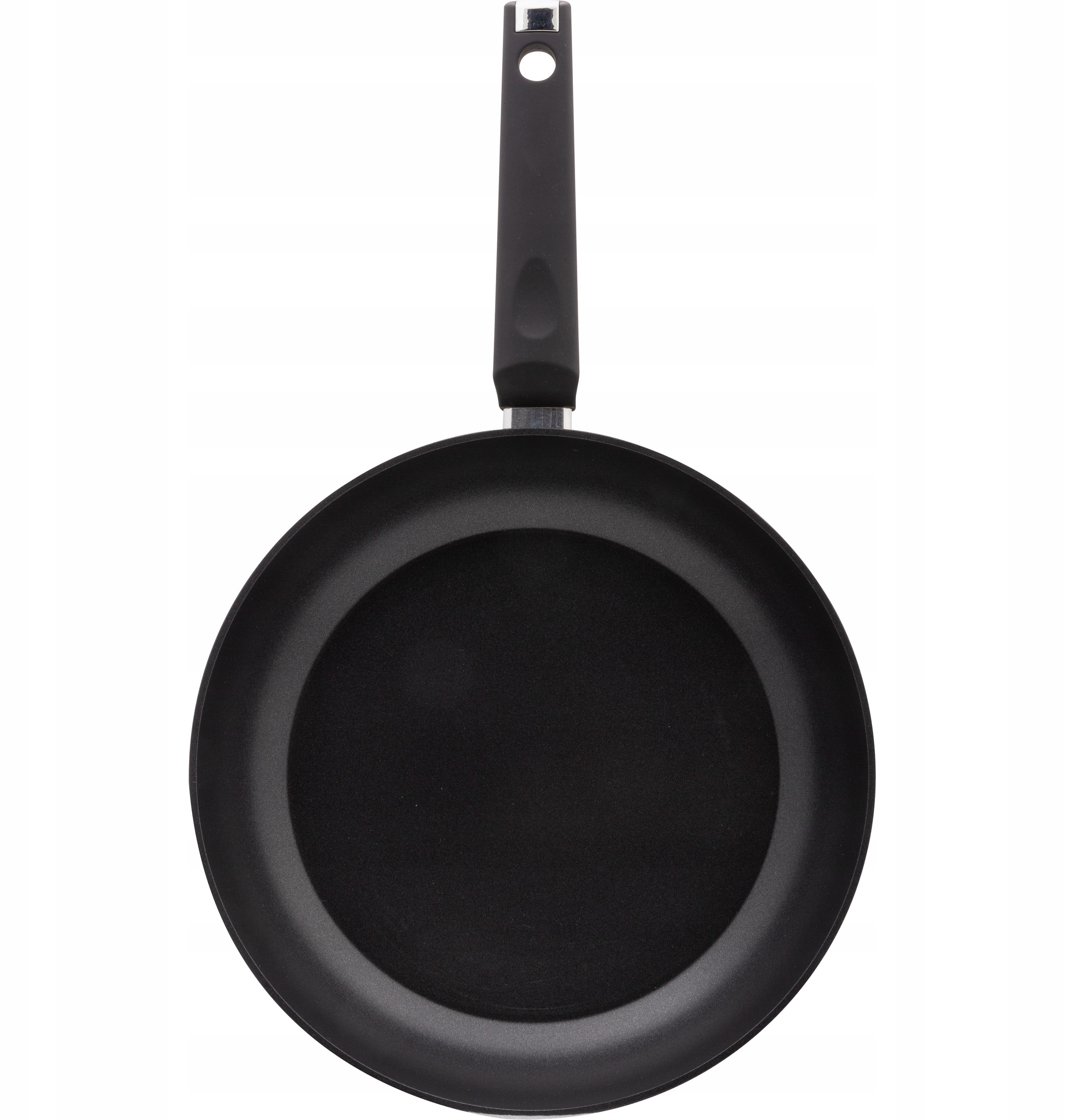 Nieprzywierająca powłoka – Łatwe smażenie i czyszczenie