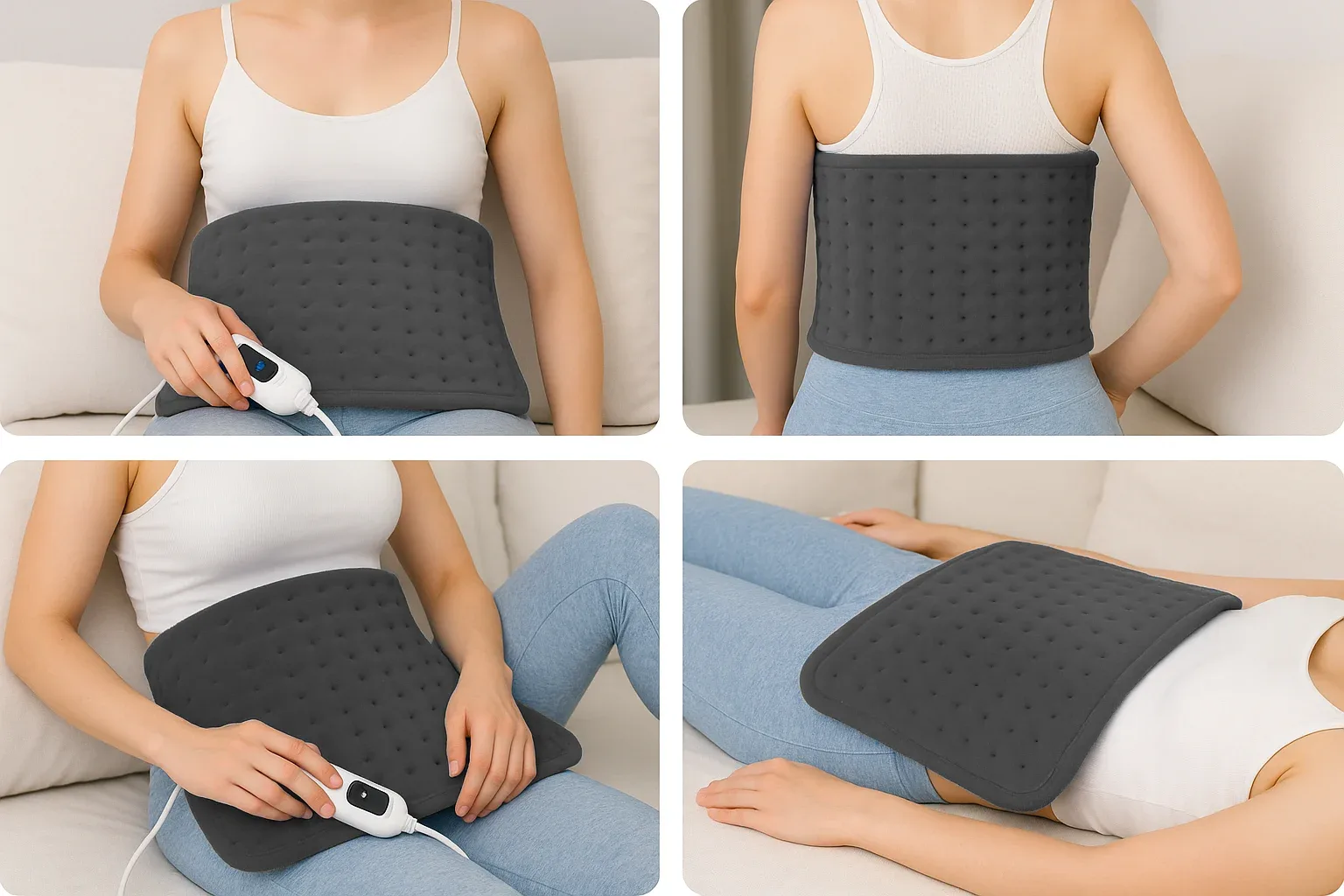 Ergonomiczny design i uniwersalne zastosowanie