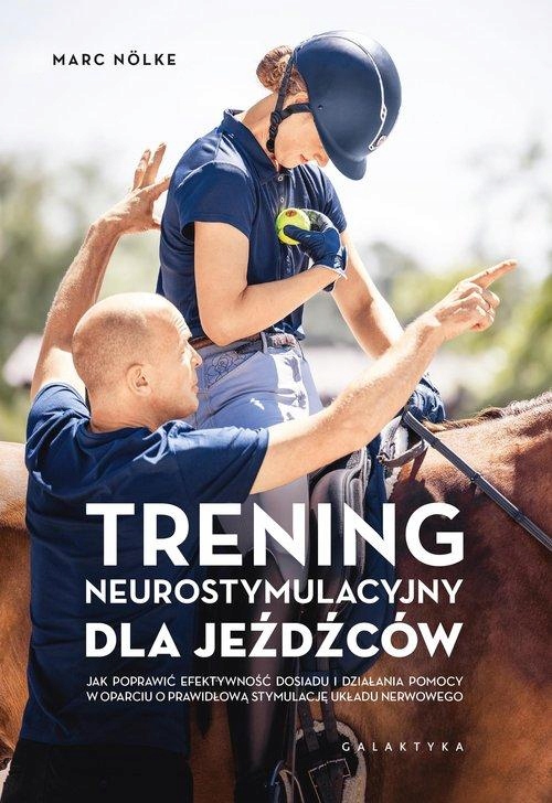 Trening neurostymulacyjny dla jeźdźców – Klucz do efektywności w jeździectwie