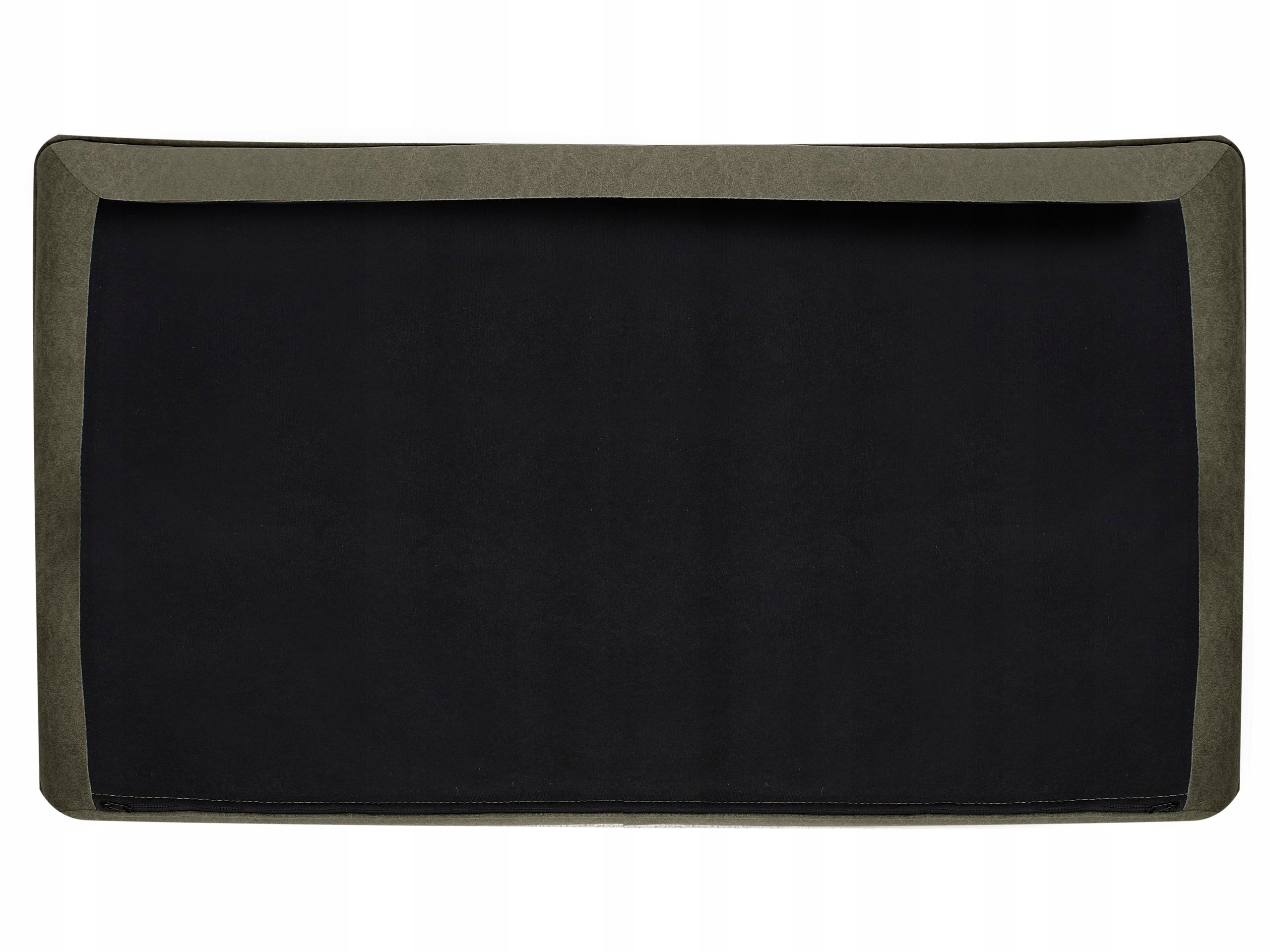 Wygodne siedzisko i poduszki oparciowe