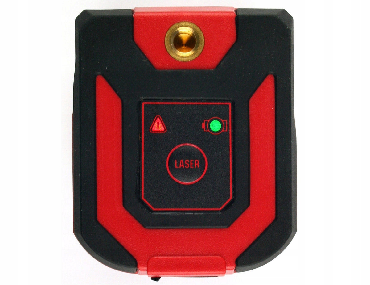 Automatyczne samopoziomowanie – Szybka i łatwa obsługa