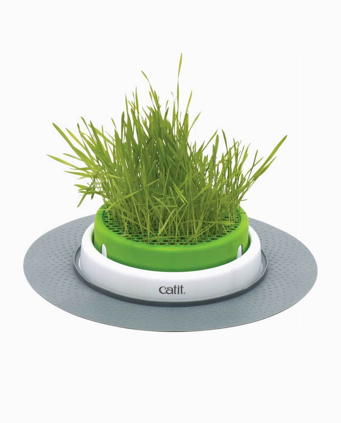 HAG.CATIT DESIGN Sens.trawa d/kota 50755 – źródło zdrowia dla Twojego kota