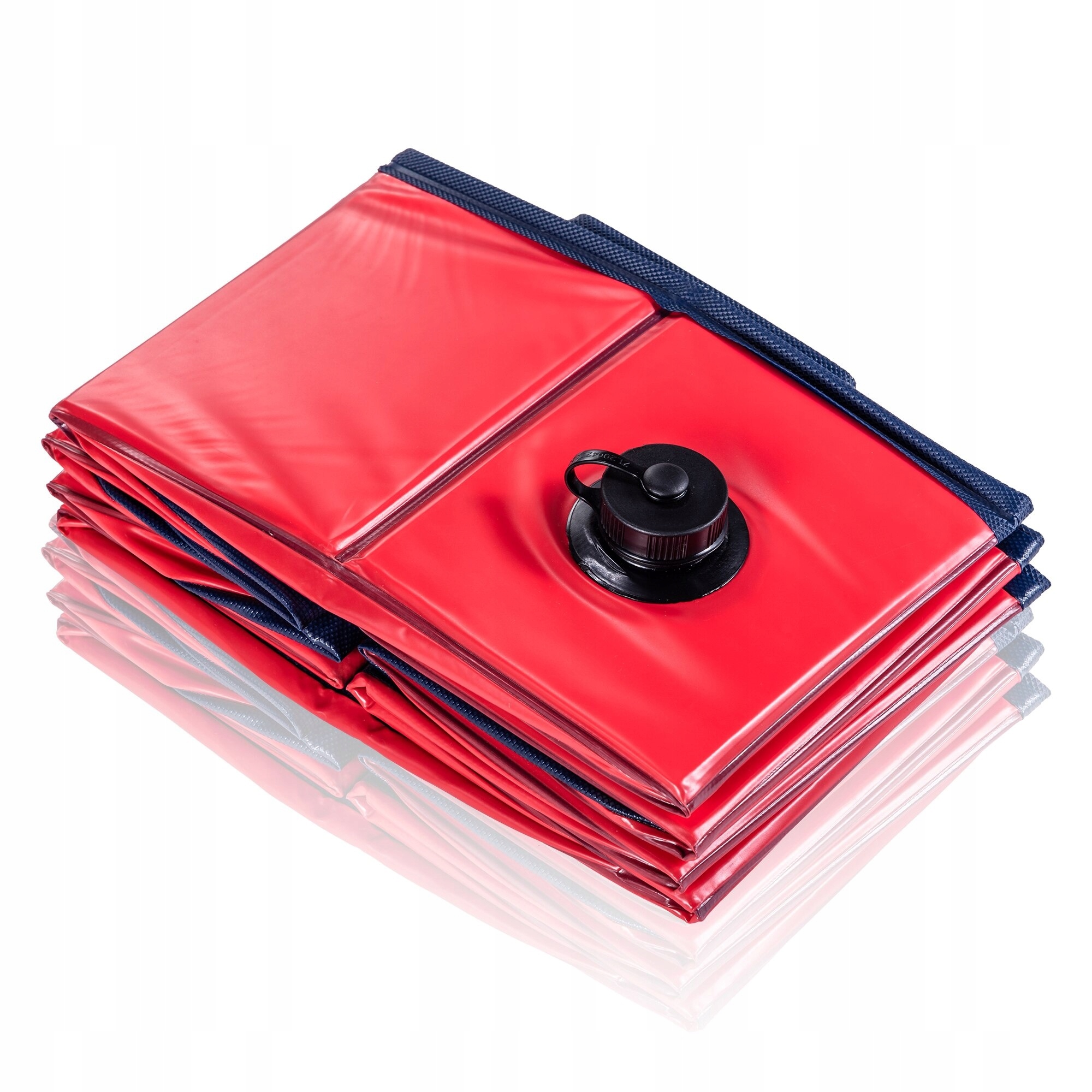 Wzmocniona konstrukcja i łatwość w przechowywaniu