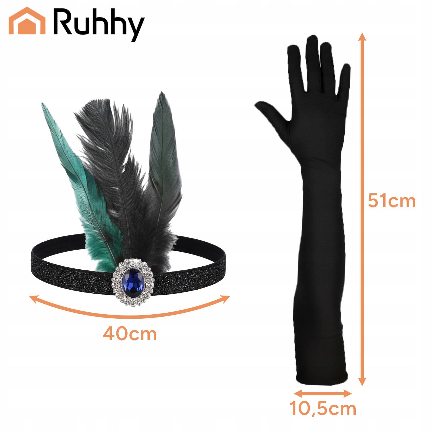 Zawartość zestawu – akcesoria, które zachwycają