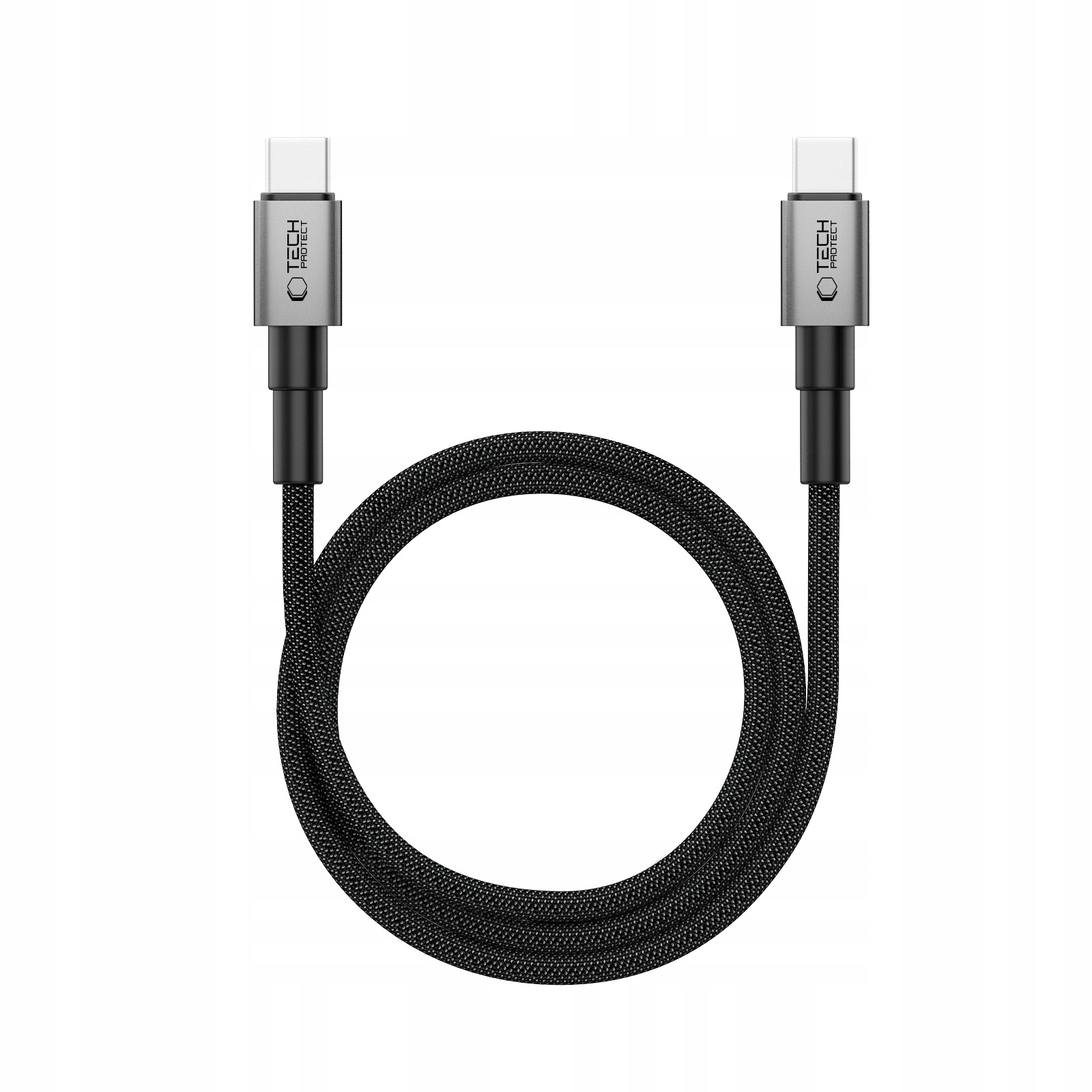 Innowacyjna konstrukcja MagTwist – Kabel, który się nie plącze