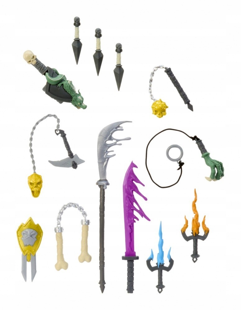 Bezpieczne materiały dla dzieci od 4. roku życia