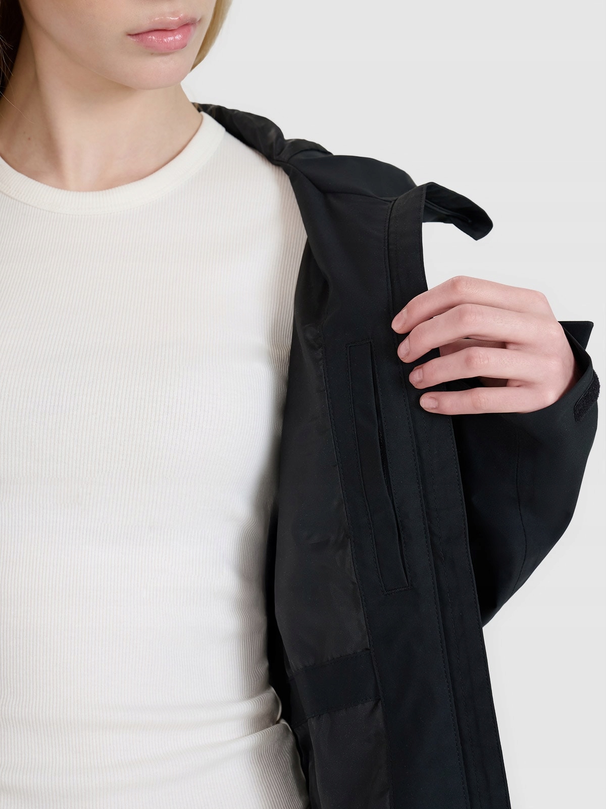 Wodoodporność i oddychalność dzięki membranie NeoDry 5000