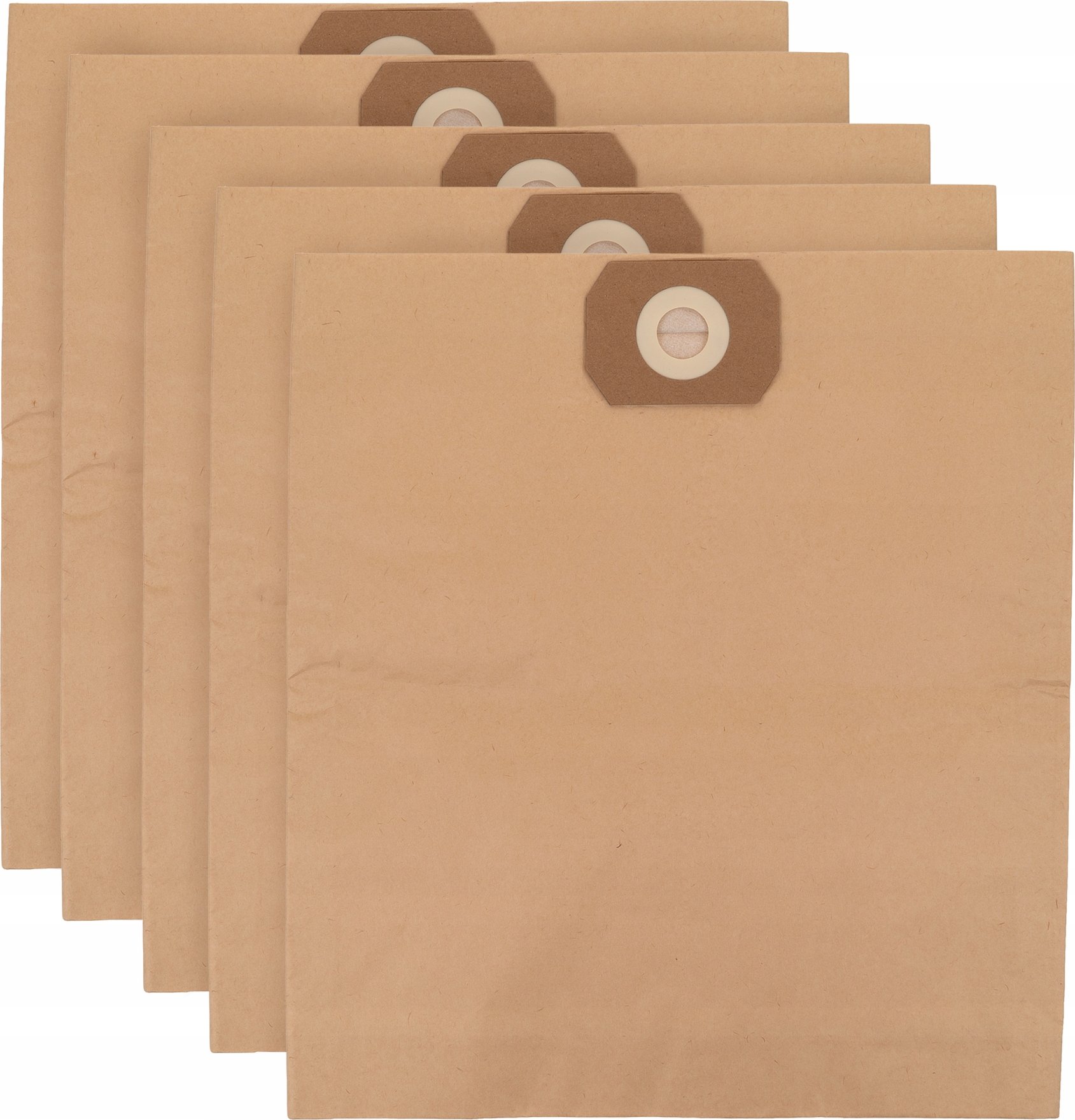 Worek do odkurzacza SMART365 – Wydajność i komfort sprzątania