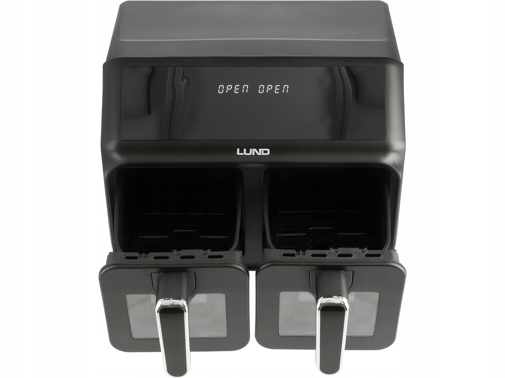 Pojemne misy 4 + 4L – idealne dla dużych rodzin