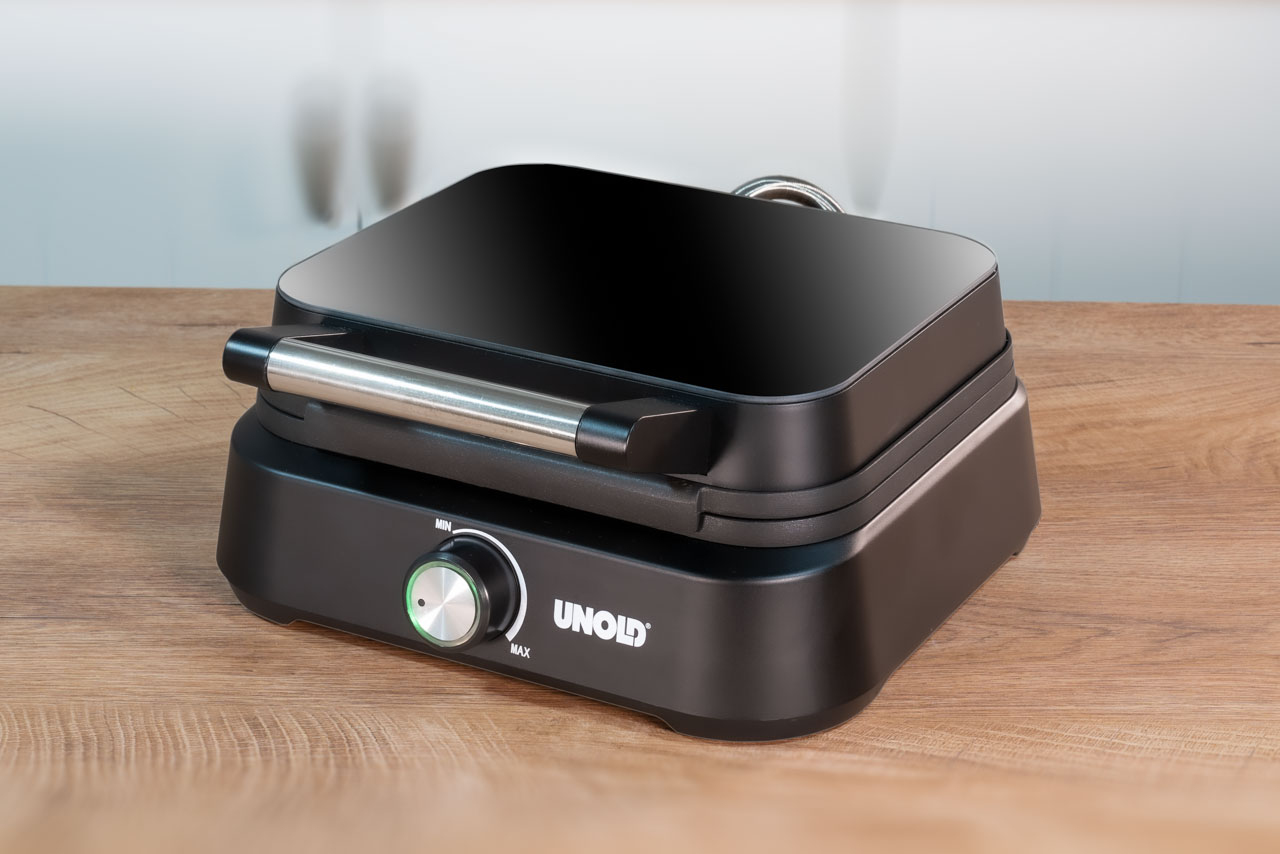 Powłoka nieprzywierająca – łatwe smażenie i czyszczenie