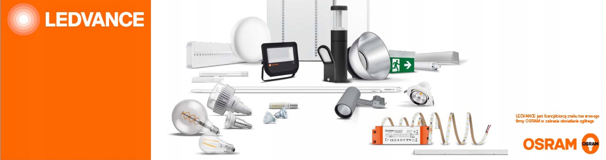 Idealne zastosowanie naświetlacza LED – Oświetlenie zewnętrzne i publiczne