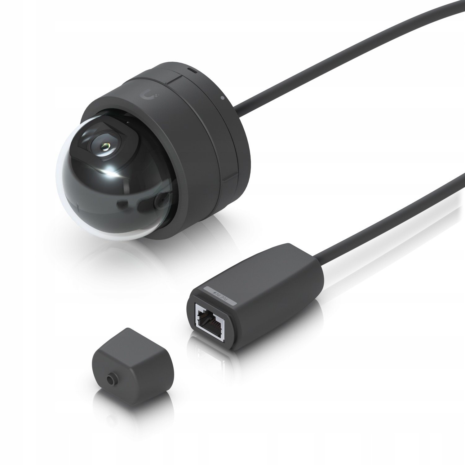 Przewodowa łączność Ethernet dla stabilności