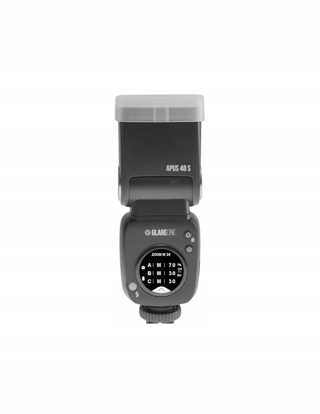 Intuicyjny ekran dotykowy dla łatwej obsługi