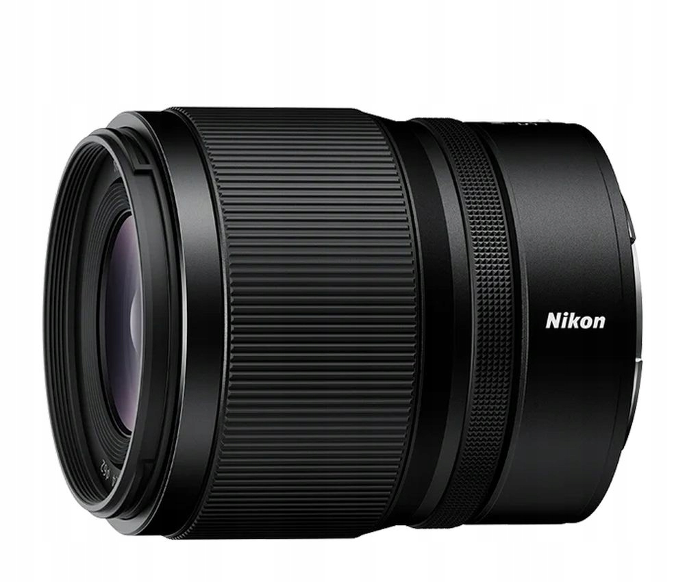 Obiektyw Nikon NIKKOR Z 50mm f/1.4 – Doskonałe narzędzie do fotografii