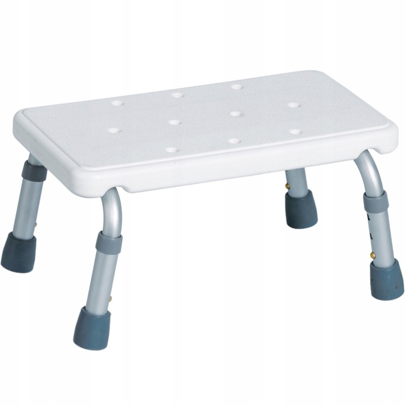 Stopień przywannowy AT51128 – Bezpieczny i komfortowy dostęp do wanny