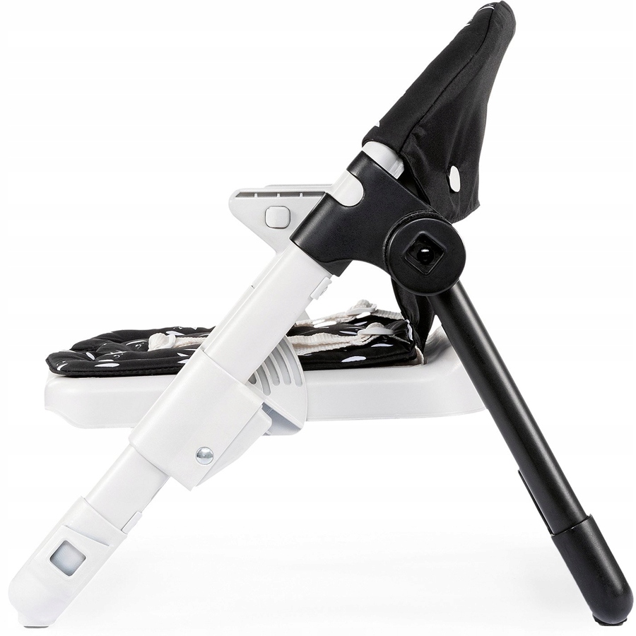 Wygodne siedzisko z możliwością prania