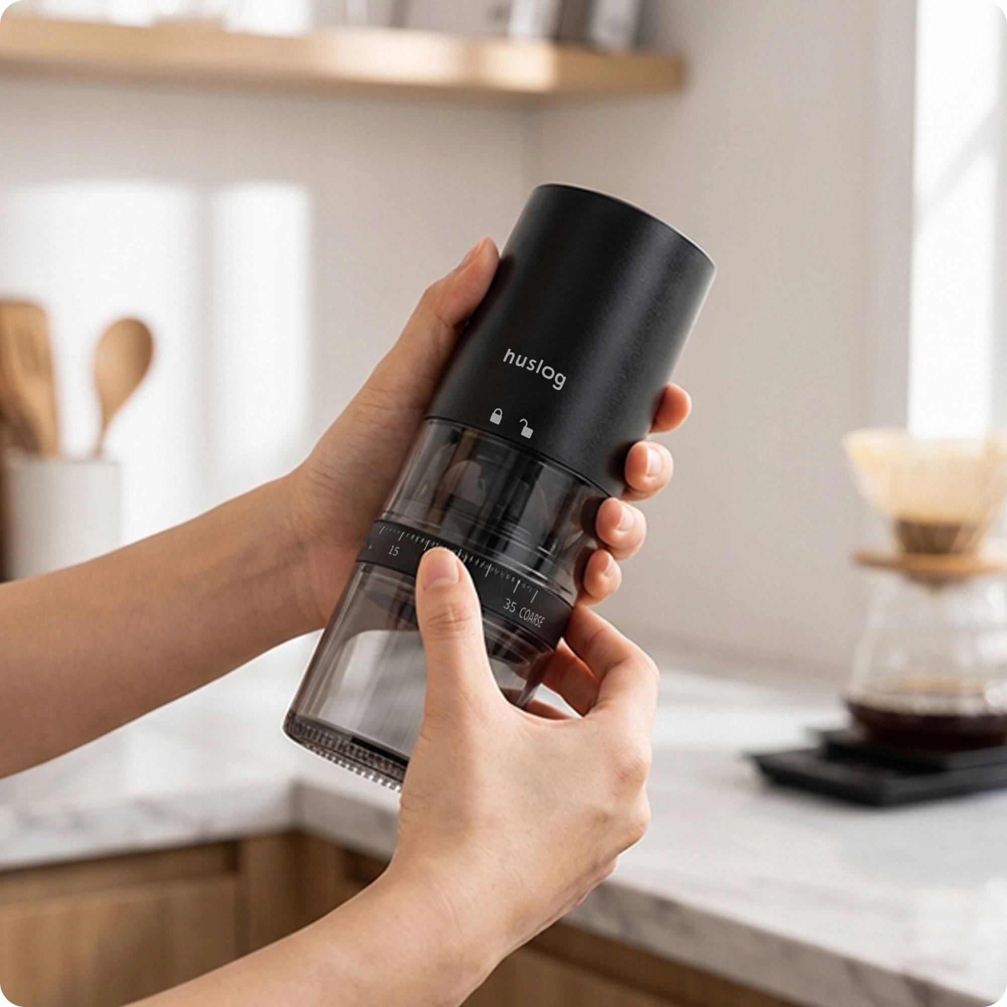 Akumulator Li-Ion 2000 mAh z ładowaniem USB-C – Mobilność i wygoda