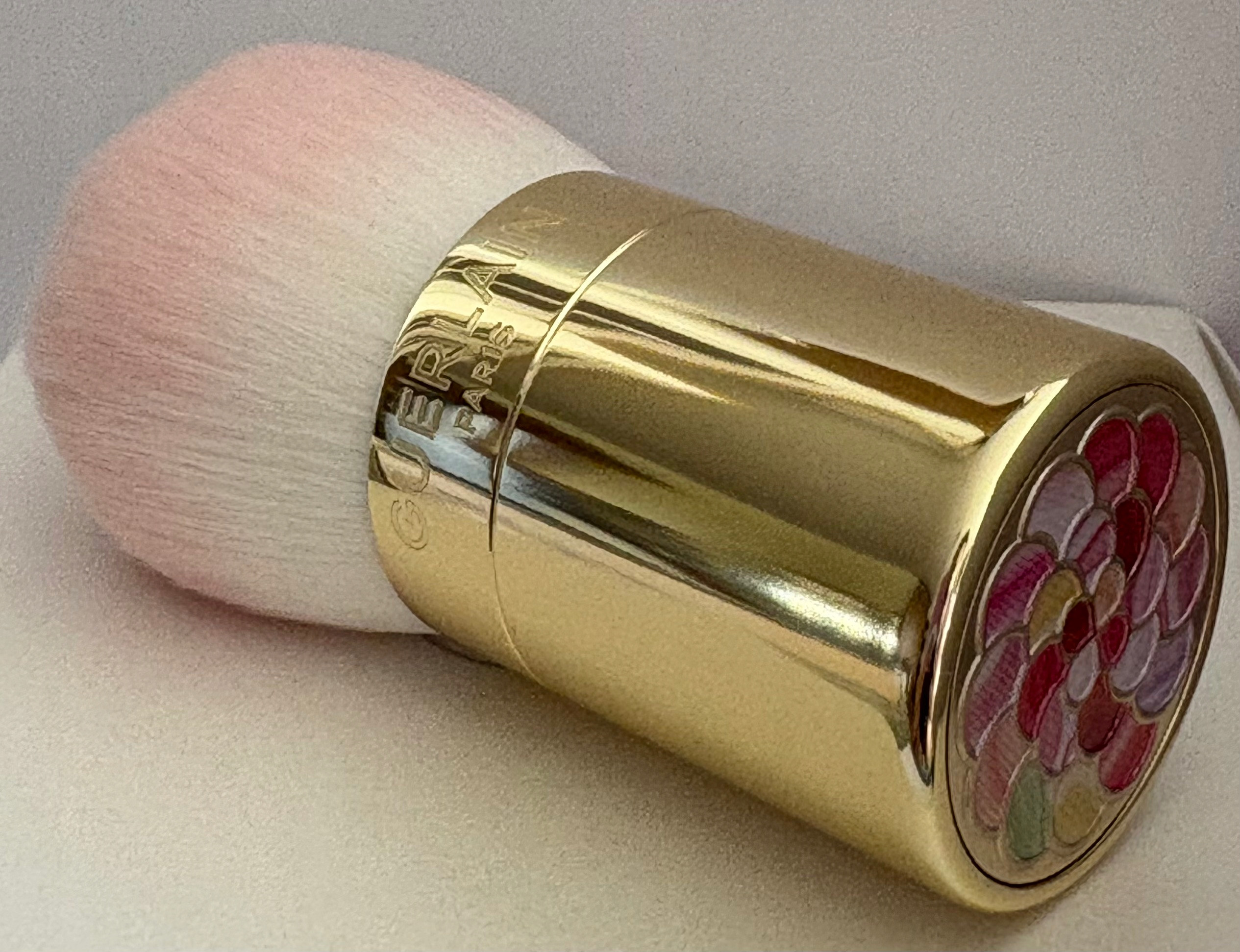 Miękkie włosie syntetyczne – Komfort i precyzja w aplikacji