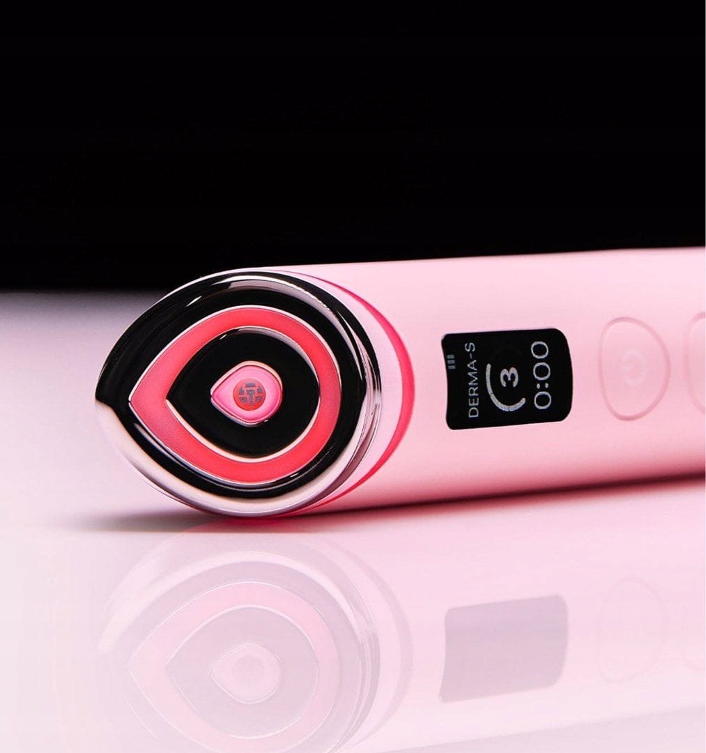 Efektywniejsza pielęgnacja dzięki elektroporacji i mikroprądom