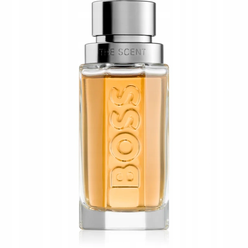 Hugo Boss Boss The Scent For Him – Zmysłowy zapach dla mężczyzn