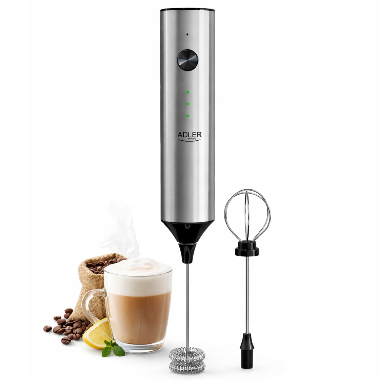 Wszechstronność zastosowania spieniacza AD 4532