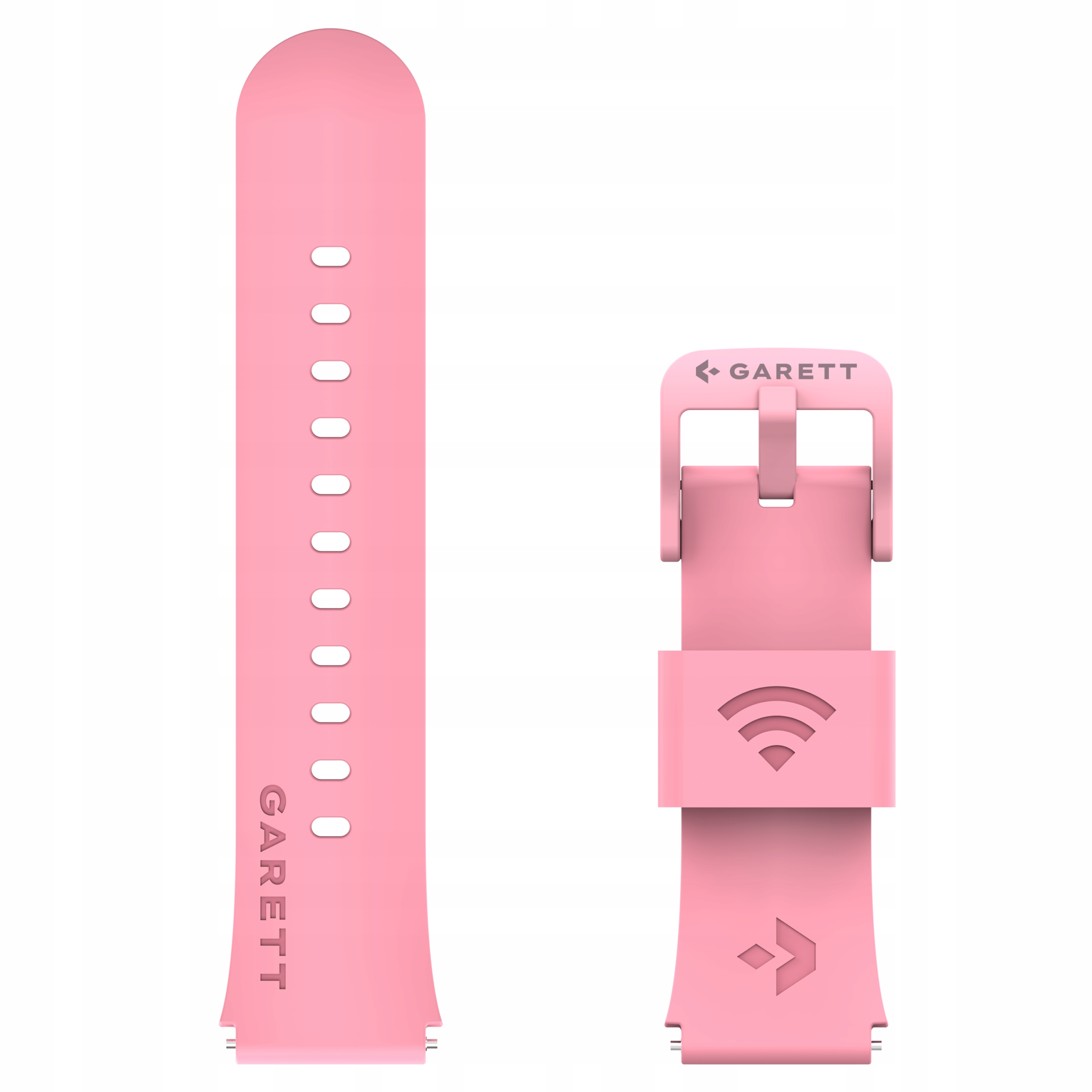 Dlaczego warto wybrać pasek Garett Pay dla swojego dziecka?