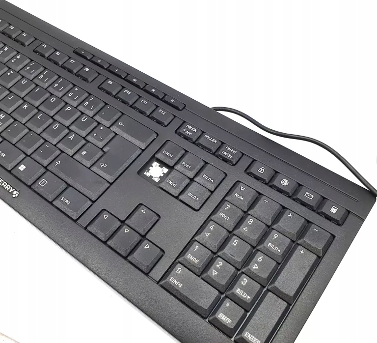 Klawisze multimedialne i hotkeys – Szybki dostęp do funkcji