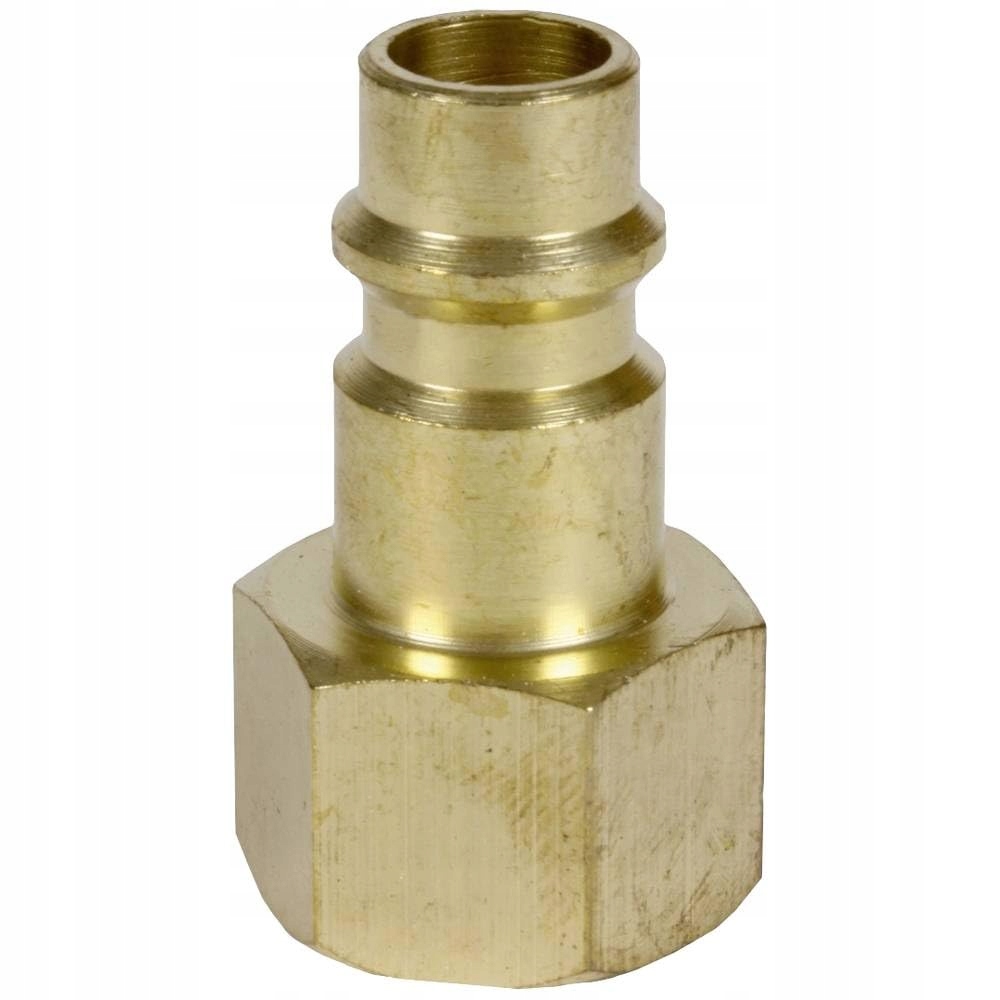 Einhell Złączka R1/4 Female – Niezbędny element do sprężarek