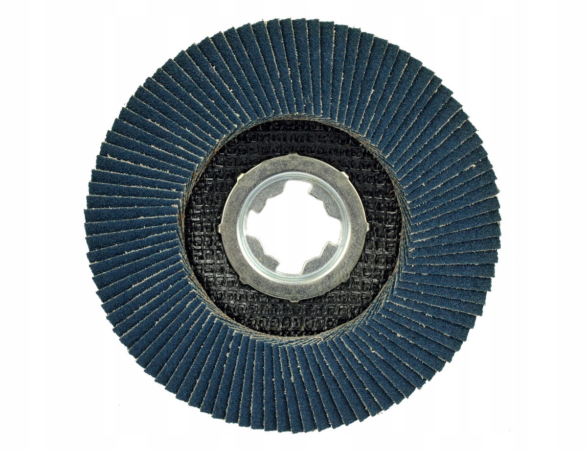 Trwałość i odporność na zużycie – Doskonałe do szlifowania zgrubnego